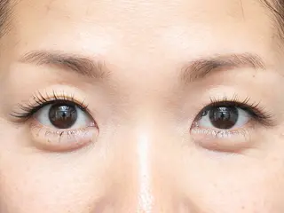 マツエク・マツパ Marina🪽‪ eyechic勝どきのマツエク・マツパデザイン