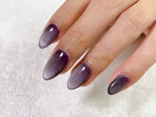 ネイル mogunail &blowのネイルデザイン