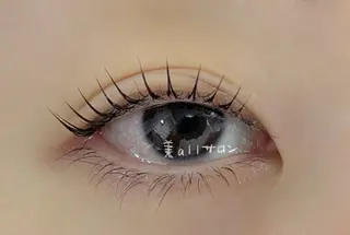 マツエク・マツパ 💎美allサロン 💎池袋東口✨🌹のマツエク・マツパデザイン