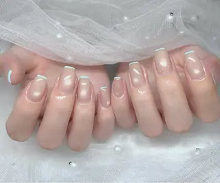 ネイル 🎀Lilla💎 Nail Salonのネイルデザイン