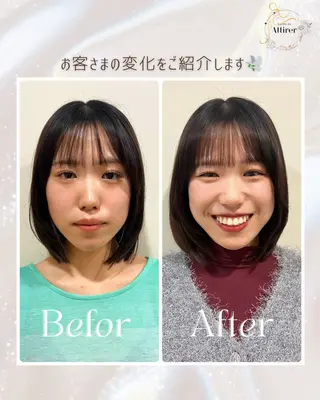 池袋パーソナルカラー ｜雪片美穂のその他イメージ