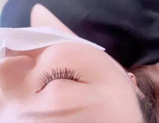 マツエク・マツパ Anne. eyelashのマツエク・マツパデザイン