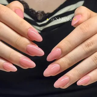 ネイル 🩷 Mio 🩷のネイルデザイン