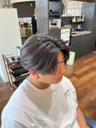 ショート モデル募集 はると⚜️のヘアスタイル