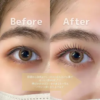 マツエク・マツパ suuu beautyのネイルデザイン