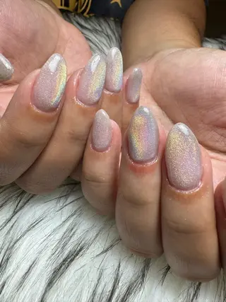 ネイル atelier  auiのネイルデザイン