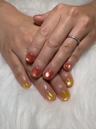 ネイル ree nailのネイルデザイン