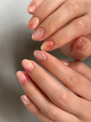 ネイル nail salon Manonのネイルデザイン