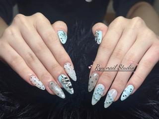ネイル Ryu Nail YukiChanのネイルデザイン