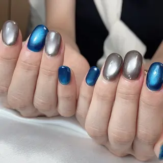 ネイル Legit nail salonのネイルデザイン