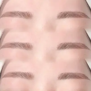 アイブロウ eye mor. 志段味店 小池のマツエク・マツパデザイン