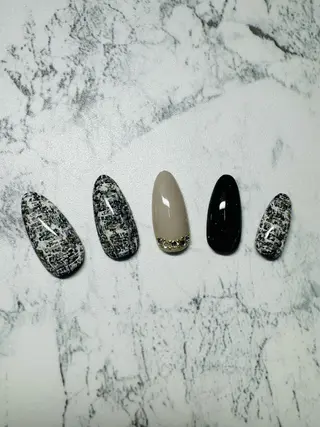 ネイル JFY nail erikaのネイルデザイン