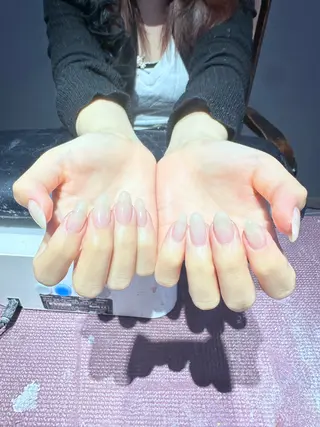 ネイル MIYUU♡*.+ﾟ アート/ニュアンスのネイルデザイン