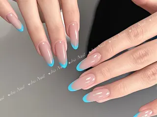 ネイル 🍒IRIS Nail🌸のネイルデザイン