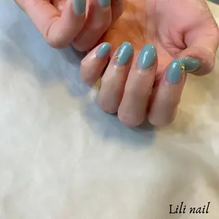 ネイル Lilibeauty salonのネイルデザイン