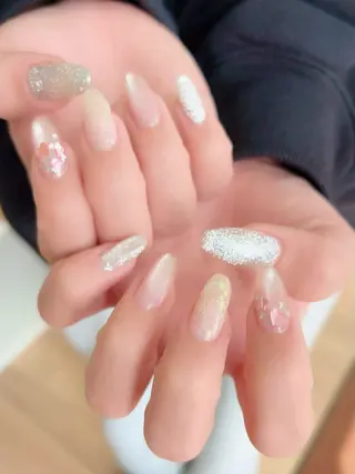 ネイル nail salon WaKEのネイルデザイン
