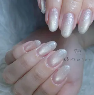 ネイル TeaL nailのネイルデザイン