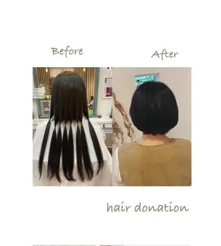 ロング カラー パーマ ヘアアレンジ メンズ ネイル 豊橋美容院 ソンリエのヘアスタイル
