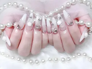 ネイル ハイン ネイルのネイルデザイン