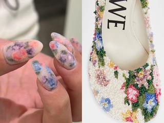 ネイル chika ／ nailのネイルデザイン