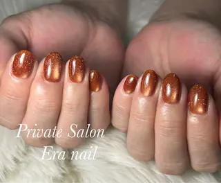 ネイル Era nailのネイルデザイン