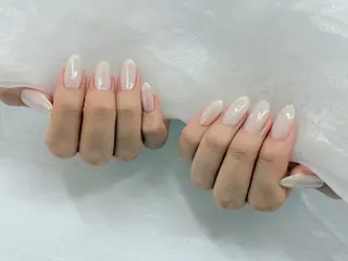 ネイル Regene NIHEIのネイルデザイン