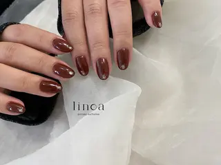 ネイル linoa nailのネイルデザイン