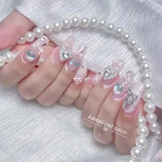 ネイル Kawaii _Nailのネイルデザイン