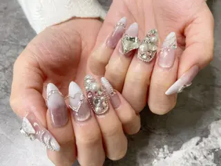 ネイル nailroom mimiのネイルデザイン