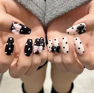 ネイル Mimi Nail_Royalのネイルデザイン