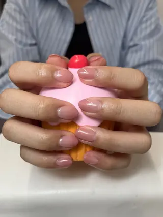 ネイル Tagi Nail 銀座店のネイルデザイン