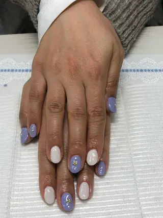 ネイル 吉野✨ ネイルデザイナー✨のネイルデザイン