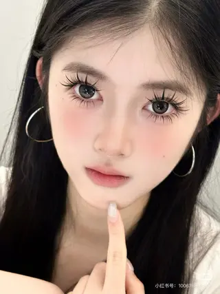 マツエク・マツパ クローバーマツエク ゆりのマツエク・マツパデザイン