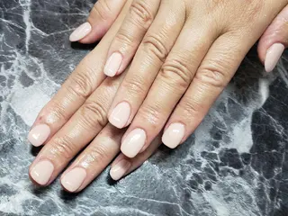 ネイル BELIAS nailsalonのネイルデザイン