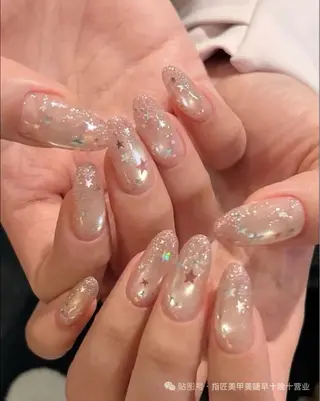 ネイル Nami Nail  サロンのネイルデザイン