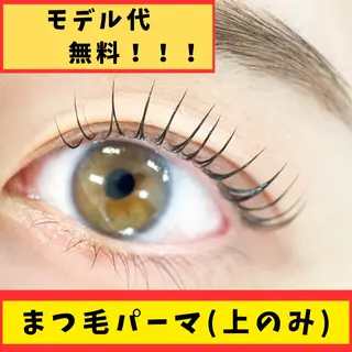 マツエク・マツパ JewelVeri teCreareのマツエク・マツパデザイン