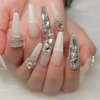 ネイル MIO🌸Nail スカルプ専門店のネイルデザイン