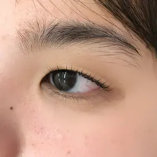 マツエク・マツパ uland yuzuki 💙のマツエク・マツパデザイン