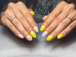 ネイル Nail Salon Anのネイルデザイン