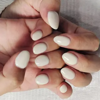 ネイル 桃子 Nail高円寺のネイルデザイン