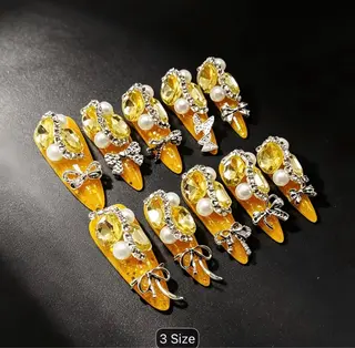 ネイル A-Box Nail 本厚木のネイルデザイン