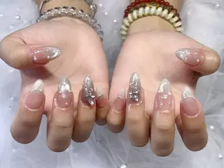 ネイル リラック ネイルサロンのネイルデザイン