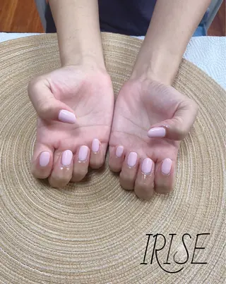 ネイル salon de iriseのマツエク・マツパデザイン