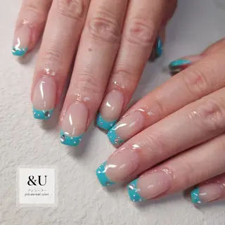 ネイル &U (アンド・ユー)のネイルデザイン