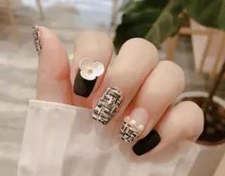 ネイル Cute beauty2のマツエク・マツパデザイン