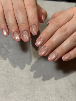 ネイル A/gan nail salonのネイルデザイン