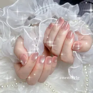 ネイル enenstyle YUAのネイルデザイン