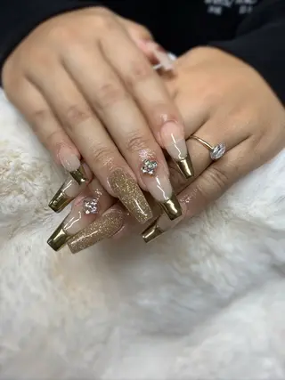 ネイル EvaNails _のネイルデザイン