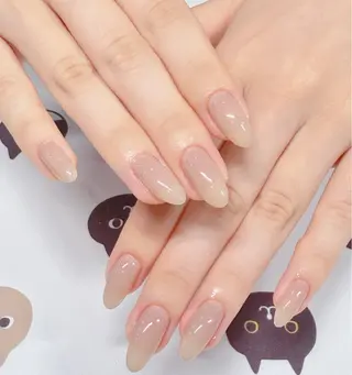 ネイル Bettynail_ salonのネイルデザイン