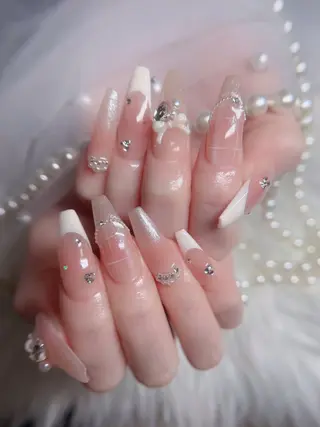 ネイル Hbaby nailのネイルデザイン